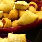 Buffet infantil em brasilia