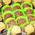 Festa completa a domicilio